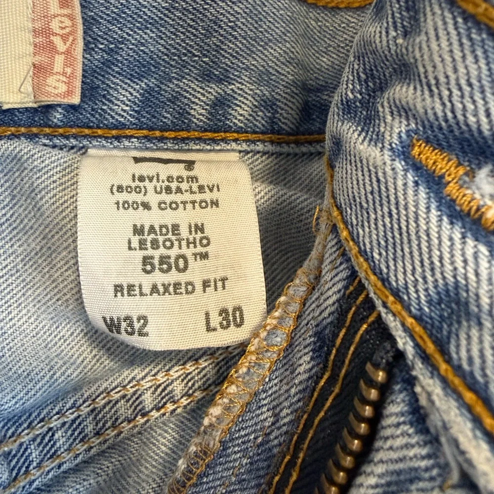 Classic Blue‎ Denim Jeans